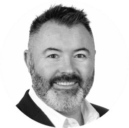 Prof. Dr. Donnacha Daly